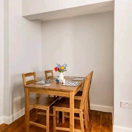 The Hideaway, Family Apartment Close To The Beach. Paignton Ngoại thất bức ảnh