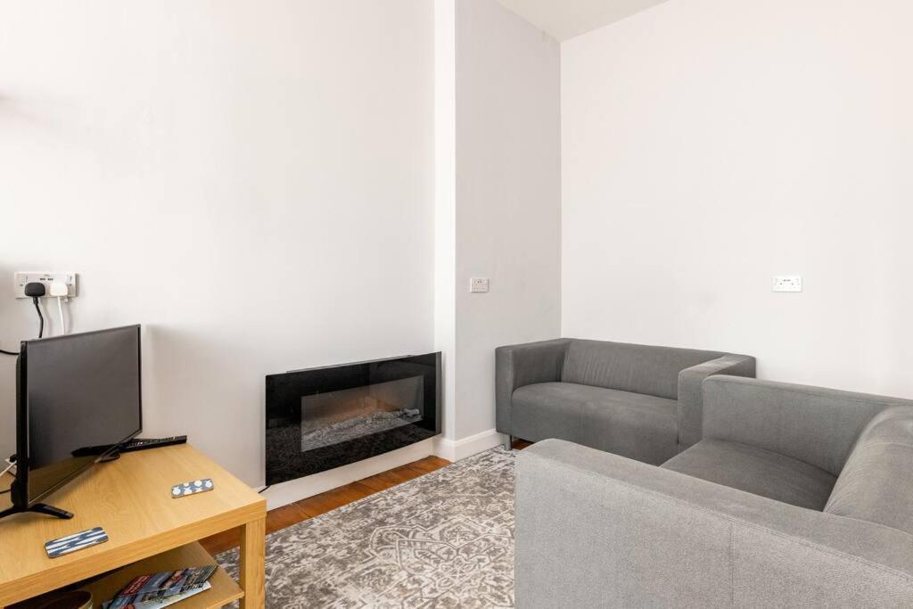 The Hideaway, Family Apartment Close To The Beach. Paignton Ngoại thất bức ảnh
