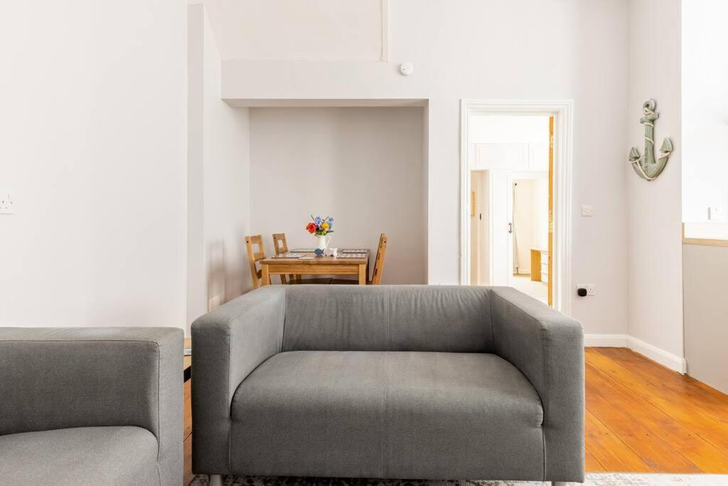 The Hideaway, Family Apartment Close To The Beach. Paignton Ngoại thất bức ảnh