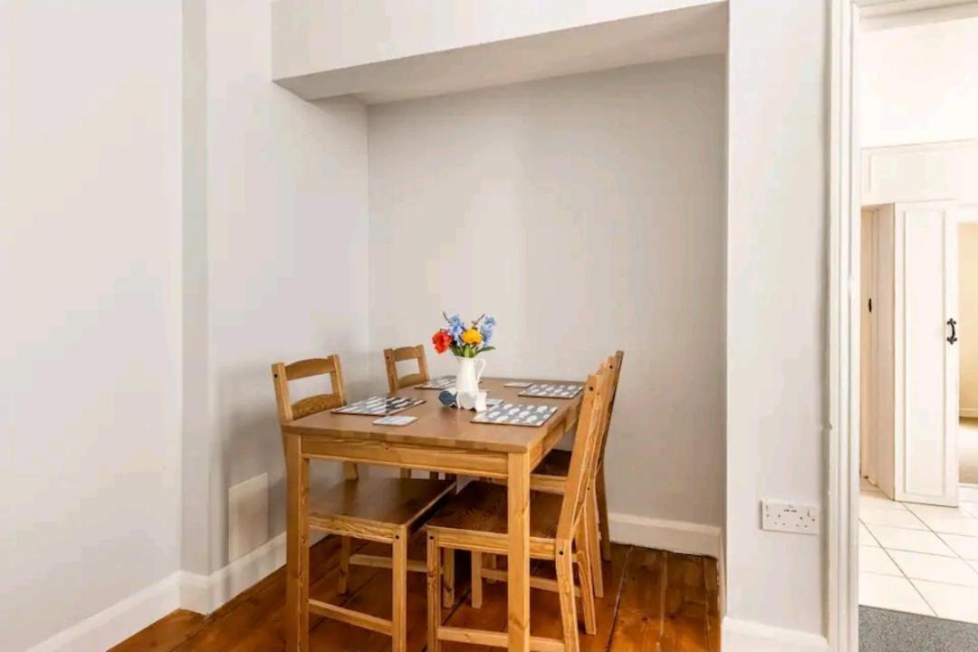 The Hideaway, Family Apartment Close To The Beach. Paignton Ngoại thất bức ảnh