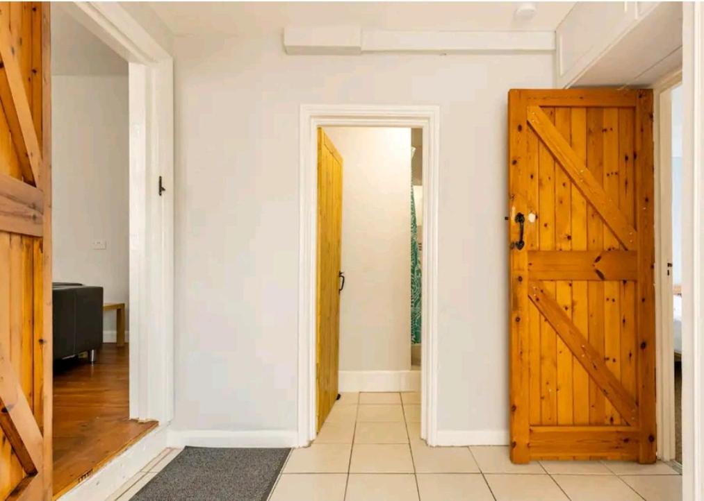 The Hideaway, Family Apartment Close To The Beach. Paignton Ngoại thất bức ảnh