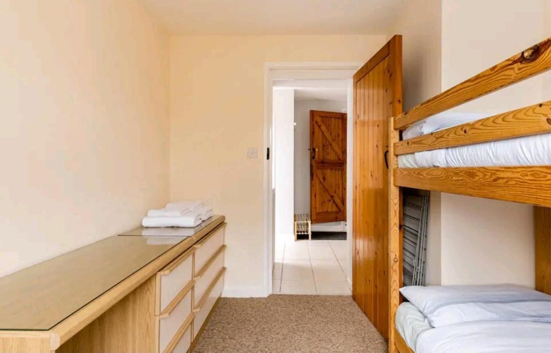 The Hideaway, Family Apartment Close To The Beach. Paignton Ngoại thất bức ảnh