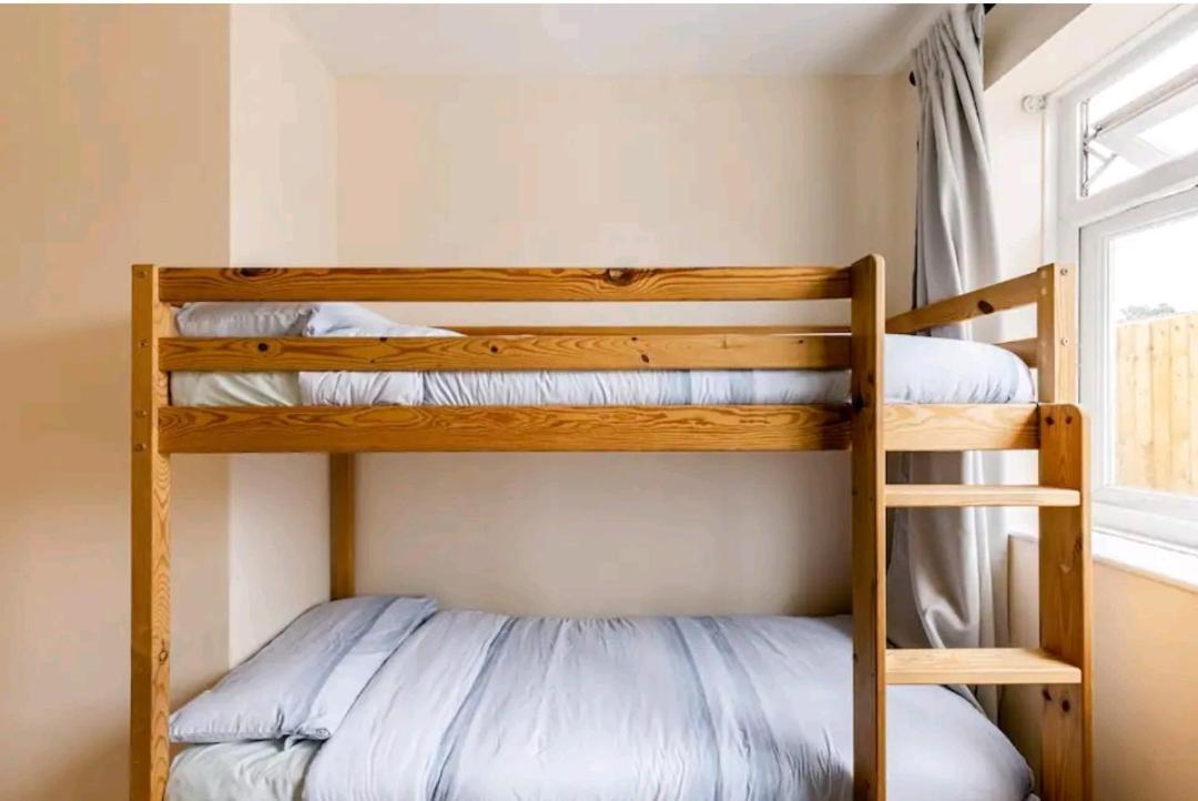 The Hideaway, Family Apartment Close To The Beach. Paignton Ngoại thất bức ảnh